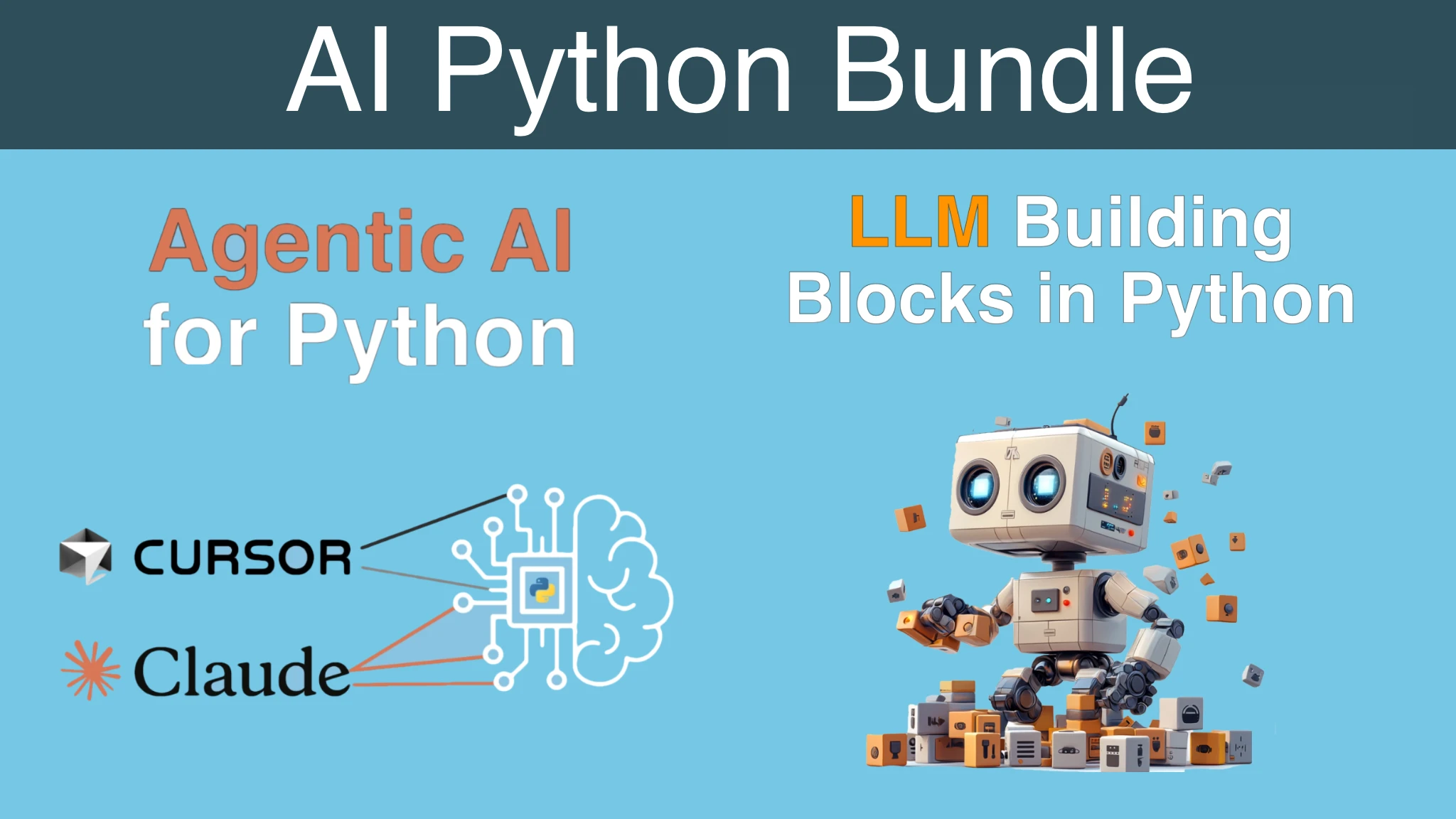 Black Friday AI Course Bundle (2025)