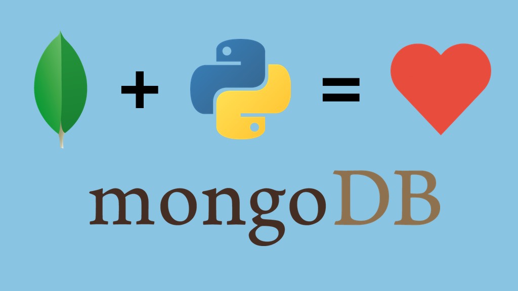 Course: MongoDB for Developers with Python