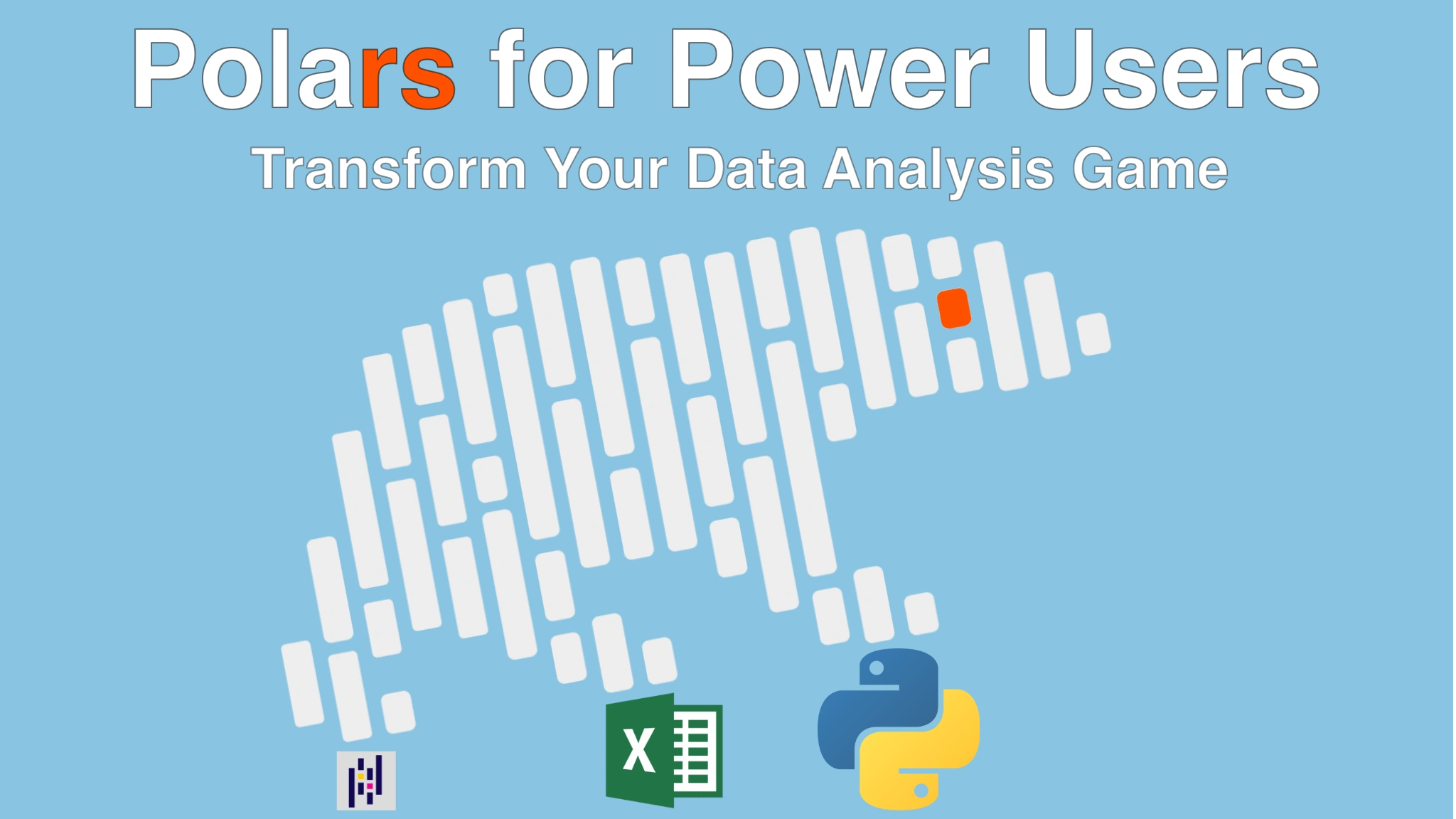 Course: Polars for Power Users