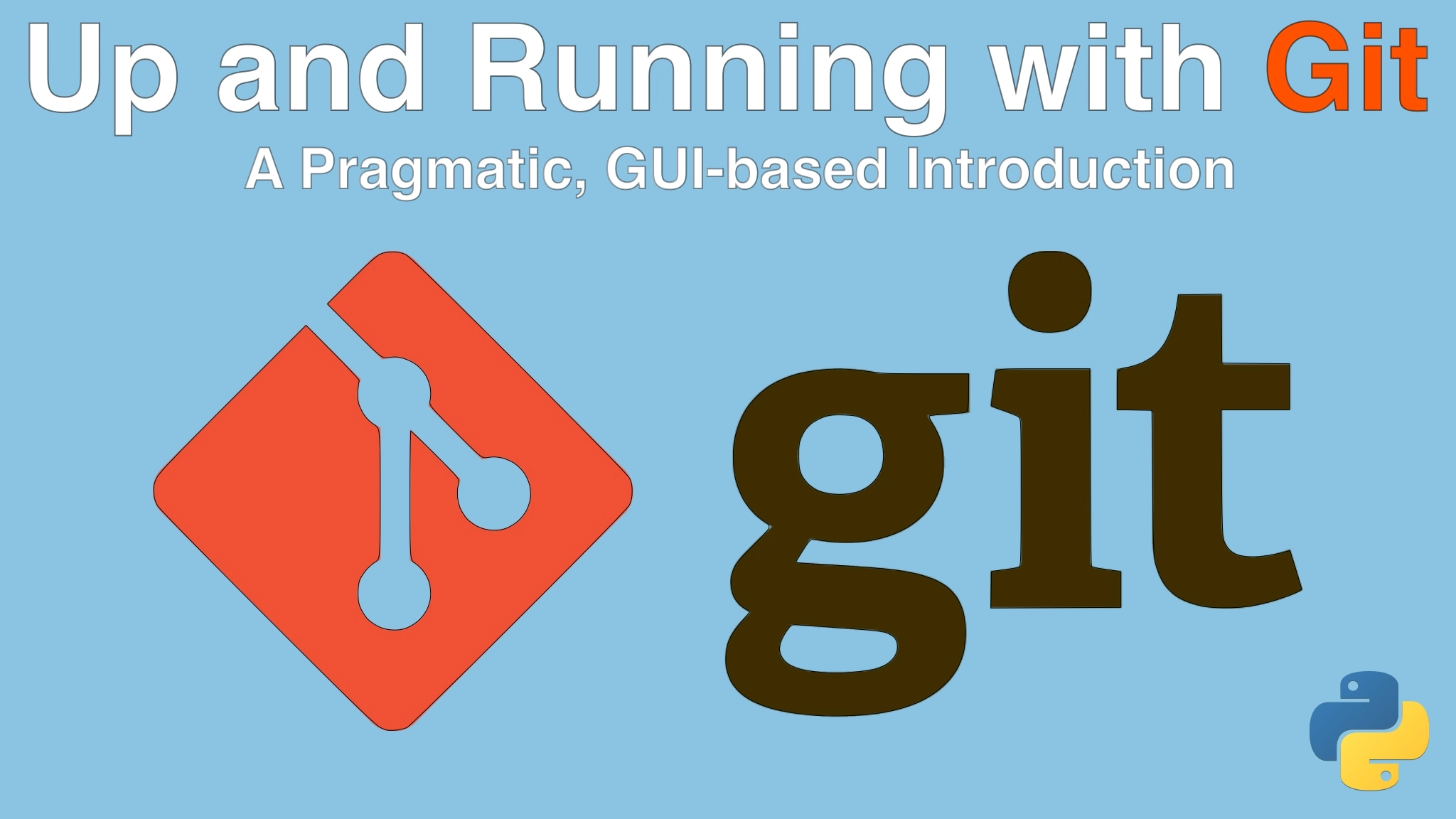 Course: Up and Running with Git