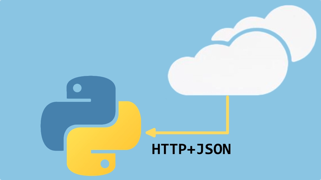 Course: Consuming HTTP Services in Python
