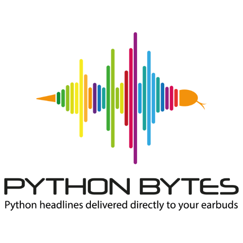 Talk Python To Me podcast