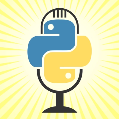 Talk Python Logo - Nav Home